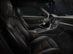 Porsche 911 Turbo S Exclusive Series 2017 года